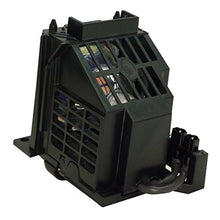 Load image into Gallery viewer, Philips Mitsubishi 915B403001 DLP Replacement Lamp with Housing
