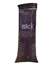 Load image into Gallery viewer, iSick Disposable Vomit Bags 1000ml, 24pk, Dark Purple, Premium Quality Medical Grade, Morning Sickness, Kids, Taxis Drivers, Car Motion Sickness, Portable, No Mess
