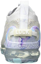 Load image into Gallery viewer, Nike Men's Air Vapormax 2020 Fk' Running Shoe, White Summit White, 9.5
