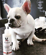 Load image into Gallery viewer, Warren London Hydrating Butter Leave-in Conditioner for Dogs Skin and Coat - Guava &amp; Mango - 8oz

