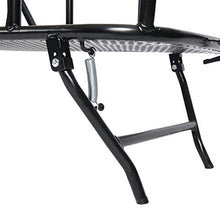 Load image into Gallery viewer, QuietKat 20QKCTSW Rear Cargo Trailer, Single Track FatTire Off Road, 14”x 24” Storage
