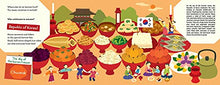 Load image into Gallery viewer, Feasts and Festivals Around the World: From Lunar New Year to Christmas

