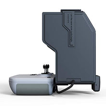 Load image into Gallery viewer, CYNOVA Mavic Air 2/Air 2S/Mavic Mini 2 Remote Control Mount Mobile Phone Sun Hood Sunshade for Mavic Air 2 &amp; Air 2S &amp;Mavic Mini 2 Drone Accessories
