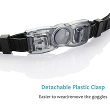 Load image into Gallery viewer, Aegend Swim Goggles, Swimming Goggles No Leaking Adult Men Women Youth
