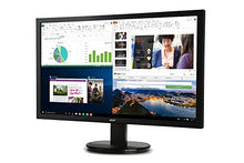 Load image into Gallery viewer, Acer K202HQL Abi 19.5" HD Monitor (HDMI &amp; VGA port), Black, 19.5 Inch

