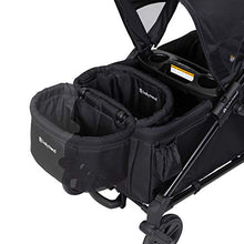 Load image into Gallery viewer, Baby Trend Expedition 2-in-1 Stroller Wagon PLUS, Ultra Marine

