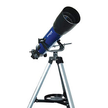 Load image into Gallery viewer, Meade Instruments – S102mm Aperture, Portable Beginner Refracting Astronomy Telescope for Kids &amp; Adults – Bonus Smart Phone Adapter &amp; Accessories Included - Adjustable Alt-azimuth (AZ) Manual Mount

