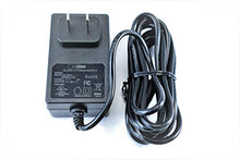 Load image into Gallery viewer, [UL Listed] OMNIHIL 8 Feet Long AC/DC Adapter Compatible with Diamondback Fitness Bikes and Elliptical Models: 510SR, 510UB, 510EF, 510ER, 910SR, 910UB, 910EF, 910ER
