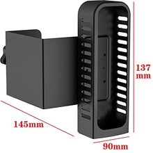 Load image into Gallery viewer, LeongLzt 2023 Upgraded Metal Anti-Theft Video Doorbell Mount for Blink Video Doorbell, Full Stainless Steel Mounting Bracket for Blink Video Doorbell - Ultra-Strong &amp; No Drill Needed
