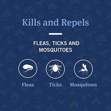 Load image into Gallery viewer, PetArmor Max Flea, Tick and Mosquito Prevention for Large Dogs (21 to 55 Pounds), 6 Monthly Treatments
