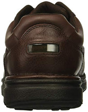 Load image into Gallery viewer, Rockport Men's Eureka Walking Shoe, Brown, 9.5 D(M) US
