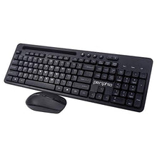 Load image into Gallery viewer, Dell 9020 PC Desktop Computer, i5-4570, 16GB RAM, 512GB SSD, Windows 10 Pro, New 23.6" Monitor, New 1080p Webcam, New Wireless Keyboard &amp; Mouse, New 16GB Flash Drive, WiFi (Renewed)
