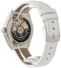 Load image into Gallery viewer, Tissot Women's PR 100 Auto Lady Stainless Steel Swiss Automatic Watch with Leather Strap, White, 16 (Model: T1012071611600)
