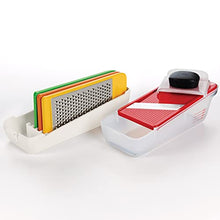 Load image into Gallery viewer, OXO Good Grips Complete Grate &amp; Slice Set

