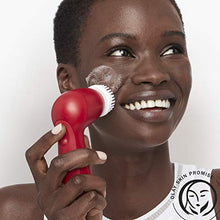 Load image into Gallery viewer, Facial Cleansing Brush by Olay Regenerist, Face Exfoliator with 2 Brush Heads
