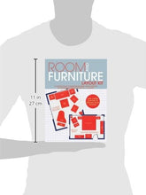 Load image into Gallery viewer, Room and Furniture Layout Kit
