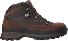Load image into Gallery viewer, Timberland PRO Men's Euro Hiker Ankle Boot, Brown, 12 Wide
