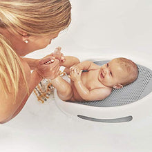 Load image into Gallery viewer, Angelcare Baby Bath Support, Grey
