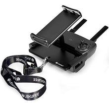 Load image into Gallery viewer, Lekufee Lightweight Aluminum Alloy Foldable Tablet Mount Holder for DJI Mavic 3/Mavic Air 2S/Mavic Air 2/Mavic Mini 2/Mavic Mini/Mavic Mini SE/Mavic 2 Pro/Mavic Pro/Mavic Air Remote Controller
