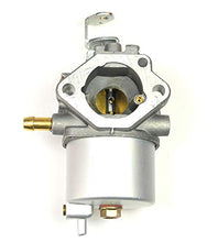 Load image into Gallery viewer, Carburetor for 1992-1997 Golf Cart Club Car DS FE290 Engine 17552 1016478 Carb
