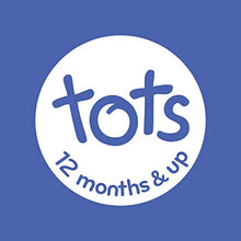 Load image into Gallery viewer, Plum Organics Tots Plum Organic Toddler Food, Sweet Potato, Carrot, Blueberry, Apple, Greek Yogurt, Millet &amp; Oat, 4 oz, 4 ct
