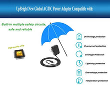 Load image into Gallery viewer, Yealink Yea-ps5v2000us Power Supply for Yealink 5-volt 2-amp
