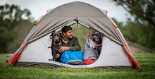 Load image into Gallery viewer, ALPS Mountaineering Lynx 2-Person Tent, Clay/Rust
