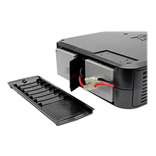 Load image into Gallery viewer, Tripp Lite SMART1500LCD 1500VA Smart UPS Battery Back Up, 900W Rack-Mount/Tower, LCD, AVR, USB, DB9, 3 Year Warranty &amp; Dollar 250,000 Insurance Black
