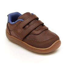 Load image into Gallery viewer, Stride Rite 360 Boy's Keaton Sneaker, Brown, 6M
