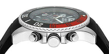 Load image into Gallery viewer, Invicta Men's 15145 Pro Diver Stainless Steel Watch With Black Polyurethane Band
