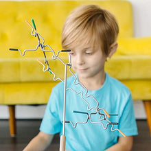 Load image into Gallery viewer, Melissa &amp; Doug Suspend Family Game (31 pcs)
