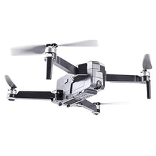 Load image into Gallery viewer, 60Mins GPS Drones with Camera for Adults Long Flight Time 4K Photo1080P Video, Ruko F11 FPV Drone Quadcopter Drone for Beginners 2500mAh Battery Brushless Motor-Black (1 Extra Battery+Carry Case)
