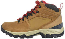 Load image into Gallery viewer, Columbia Men's Newton Ridge Plus II Suede Waterproof Boot, Breathable with High-Traction Grip
