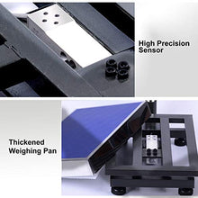 Load image into Gallery viewer, ZYLA Physician Beam Scale W/Height Rod, Eye Level Digital Medical Scale, High Precision Physician Scale, Aviation Aluminum + Carbon Steel

