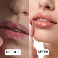 Load image into Gallery viewer, LA LA LIPS - Hemp Lip Balm - Heals Dry Cracked Lips Naturally With the Healing Power of Hemp by LA LA LEAF (Original)
