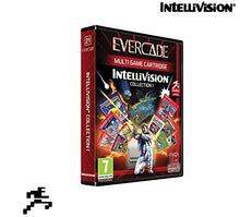 Load image into Gallery viewer, Blaze Evercade Intellivision Cartridge 1 - Nintendo DS

