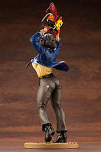 Load image into Gallery viewer, Kotobukiya Texas Chainsaw Massacre Leatherface Dance BISHOUJO Statue
