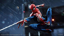 Load image into Gallery viewer, Marvel's Spider-Man: Game of The Year Edition - PlayStation 4
