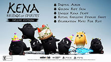 Load image into Gallery viewer, Kena: Bridge of Spirits - Deluxe Edition (PS4) - PlayStation 4

