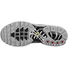Load image into Gallery viewer, Nike Men's Air Max Plus Wolf Grey/White/Black Trail Running Shoes 852630 021 Size 11
