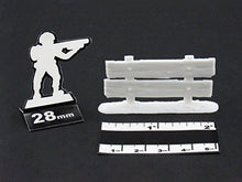 Load image into Gallery viewer, Village Bundle, Terrain Scenery for Tabletop 28mm Miniatures Wargame, 3D Printed and Paintable, EnderToys
