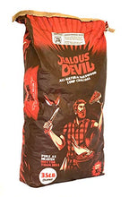 Load image into Gallery viewer, Jealous Devil All Natural Hardwood Lump Charcoal - 35lb Paper Bag
