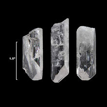 Load image into Gallery viewer, Starborn Extra Large Danburite Crystal Specimen
