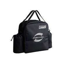 Load image into Gallery viewer, Coleman Fold N Go Propane Grill
