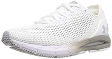 Load image into Gallery viewer, Under Armour Women's HOVR Sonic 4 Running Shoe, White (101)/White, 6 M US
