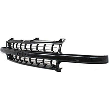 Load image into Gallery viewer, Grille For 99-2002 Chevrolet Silverado 1500 2000-2006 Tahoe Paint to Match
