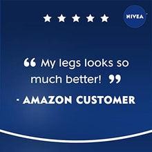 Load image into Gallery viewer, NIVEA Skin Firming Variety 2 Pack - Includes Skin Firming Lotion (16.9 fl. oz.) &amp; Skin Firming Gel-Cream (6.7 oz.)

