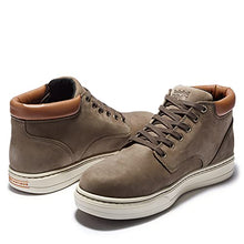 Load image into Gallery viewer, Timberland PRO Men's Disruptor Chukka Alloy Safety Toe EH Industrial &amp; Construction Shoe, Donkey Nubuck, 10.5
