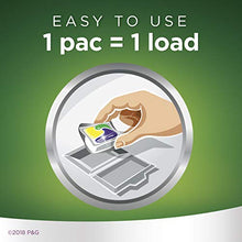 Load image into Gallery viewer, Cascade Platinum Plus Dishwasher Pods, ActionPacs Detergent, Lemon, 70 Count

