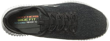 Load image into Gallery viewer, Skechers Elite Flex Hartnell Black/Gray 8 D (M)
